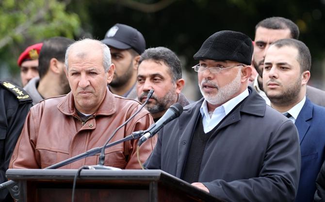 اليوم الوطني لوزارة الداخلية بذكرى حرب الفرقان