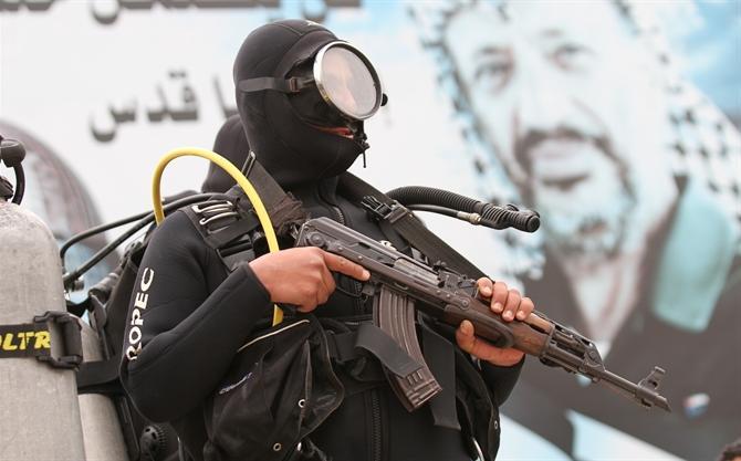 اليوم الوطني لوزارة الداخلية بذكرى حرب الفرقان