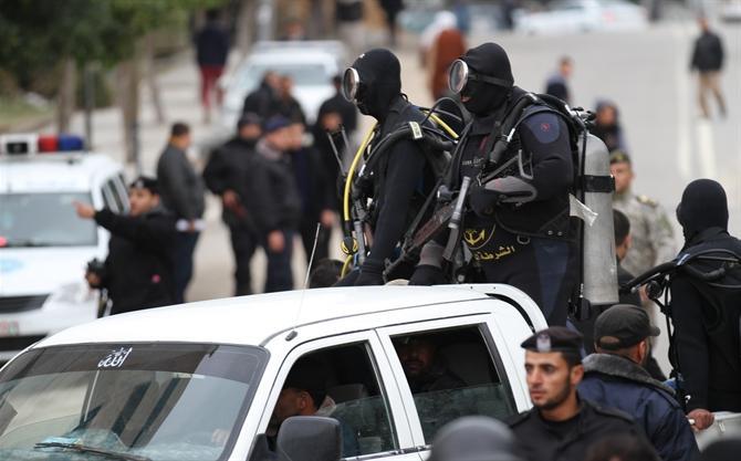 اليوم الوطني لوزارة الداخلية بذكرى حرب الفرقان