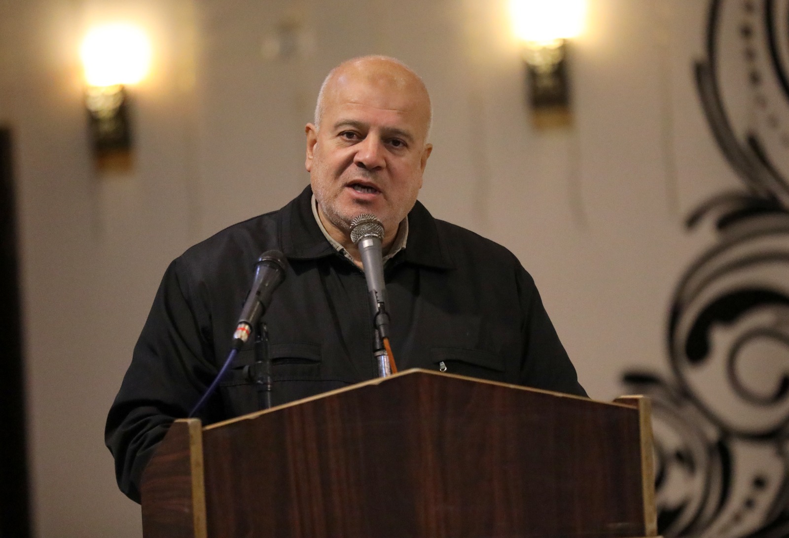 "قيادة الداخلية" تكرم الفرق المتميزة خلال عام 2021