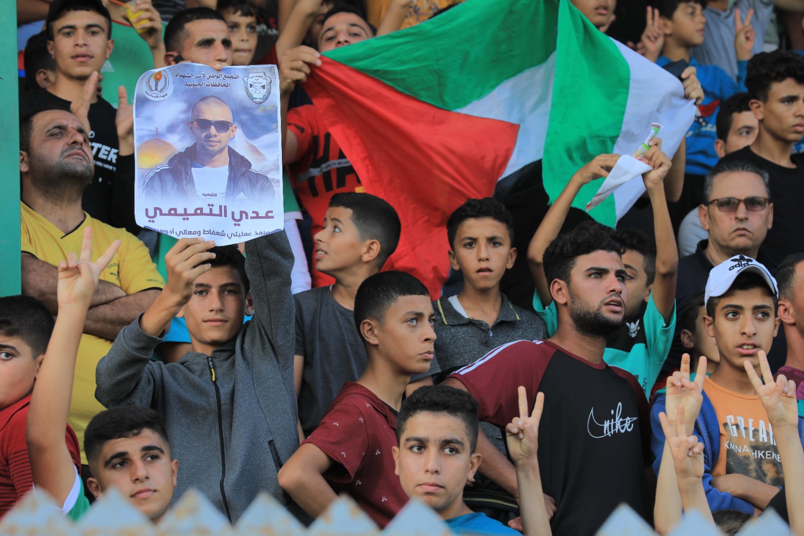 قضــاء المواطنين في غــزة الإجازة الأسبوعية مساء الجــمعــة