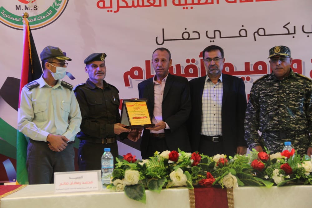 الخدمات الطبية تفتتح أقساماً جديدة بالمستشفى الجزائري