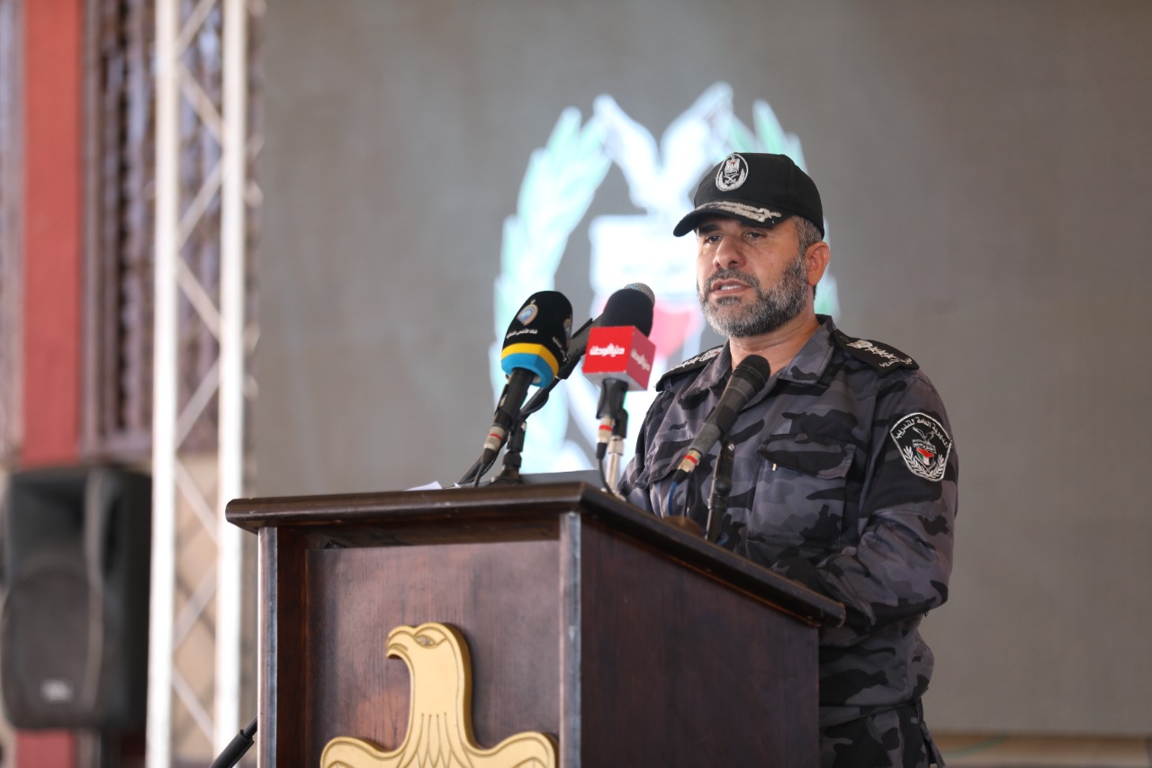 "مديرية التدريب" تُخرج الدفعة الأولى من برنامج "التدريب الحتمي"