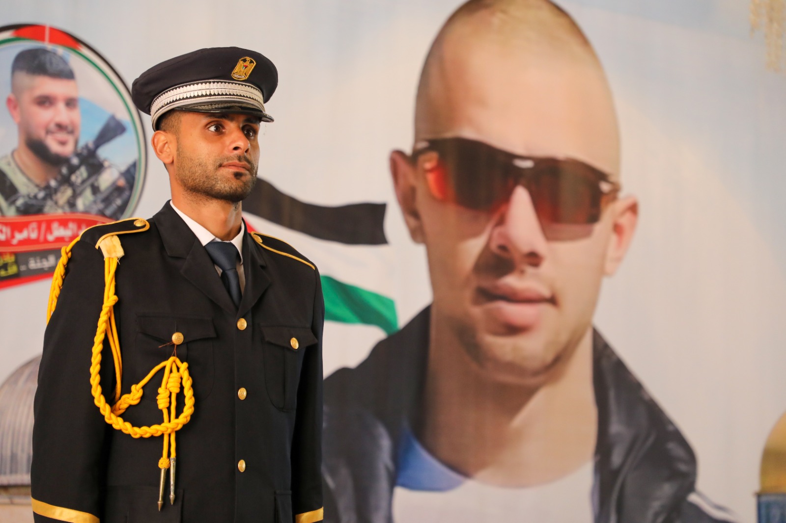 صور "مديرية التدريب" تُخرج الدفعة الثالثة من الدورات الحتمية