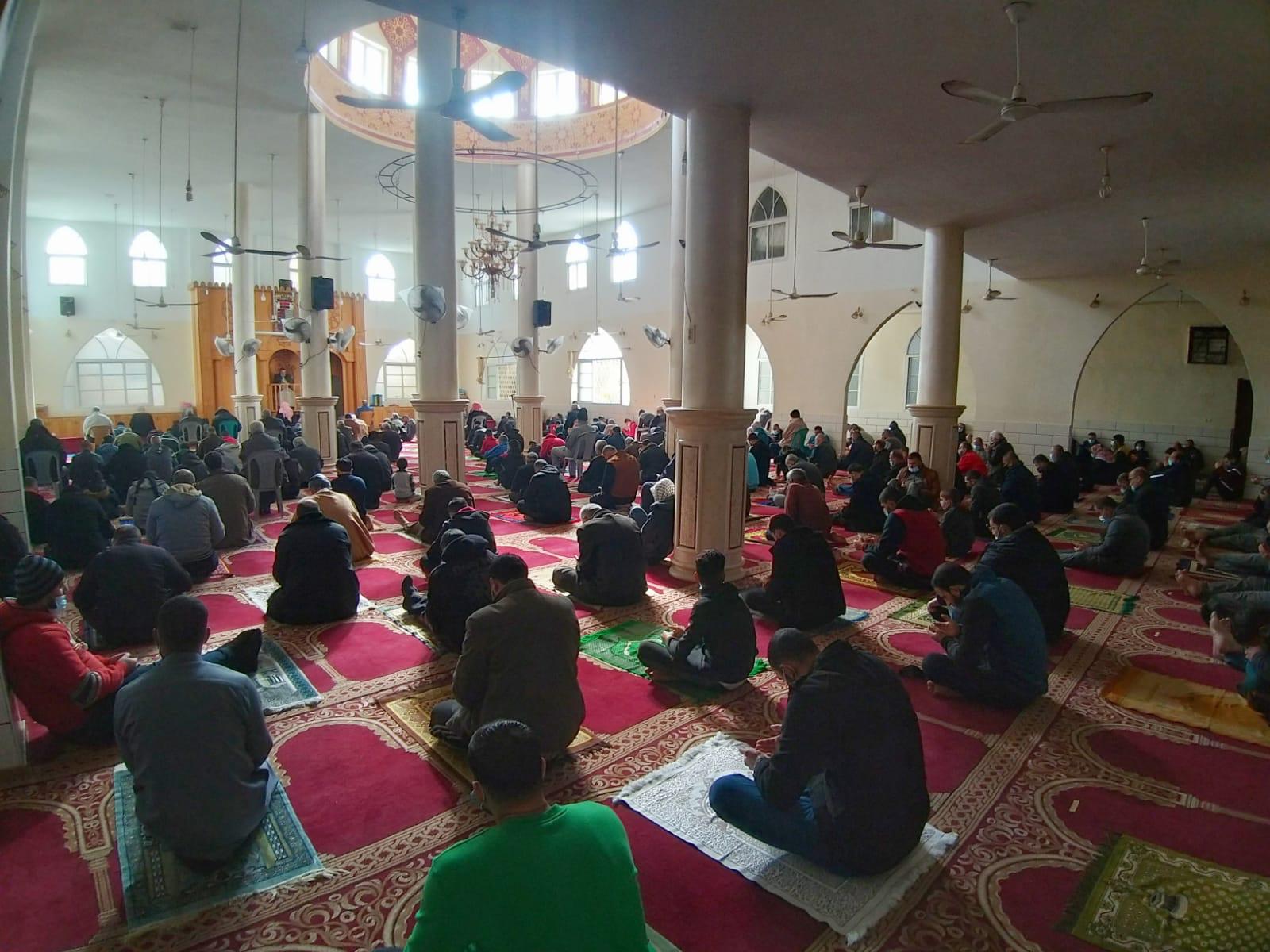 استمرار الإغلاق الكلي للمحال والمنشآت (الجمعة والسبت) للأسبوع السابع