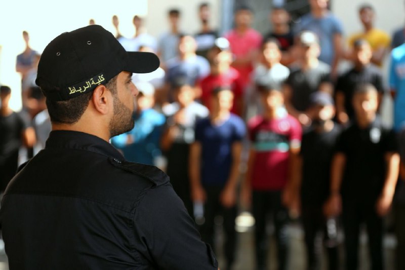 كلية الرباط تشرع بالمرحلة الثانية لقَبول الطلبة الجدد