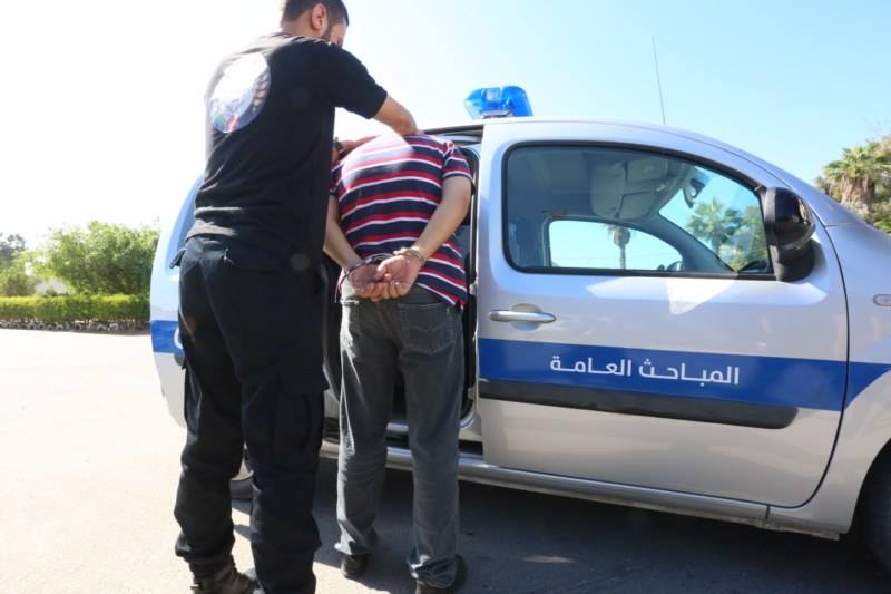 المباحث تضبط مجموعة متخصصة في سرقة الدراجات النارية