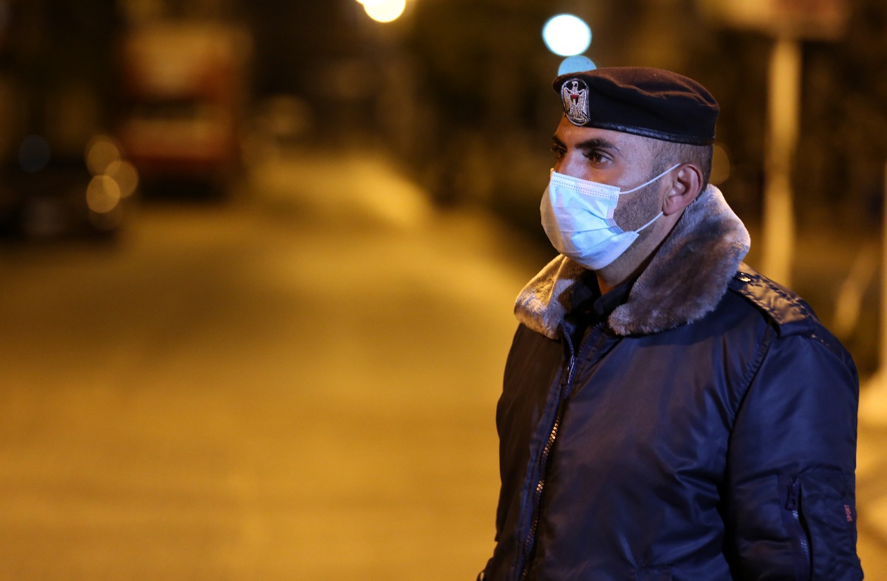 سريان الإغلاق الكامل بغزة الجمعة والسبت للأسبوع الثالث 