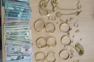 المباحث العامة تكشف عن شكوى زائفة بسرقة مصاغ ومبلغ مالي