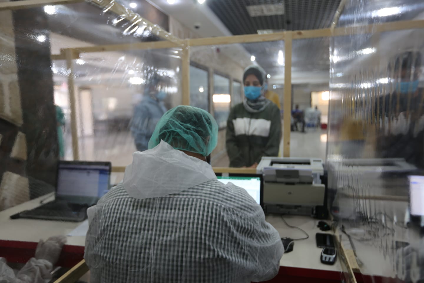 فتح معبر رفح ثلاثة أيام لأول مرة منذ انتشار فيروس كورونا في غزة