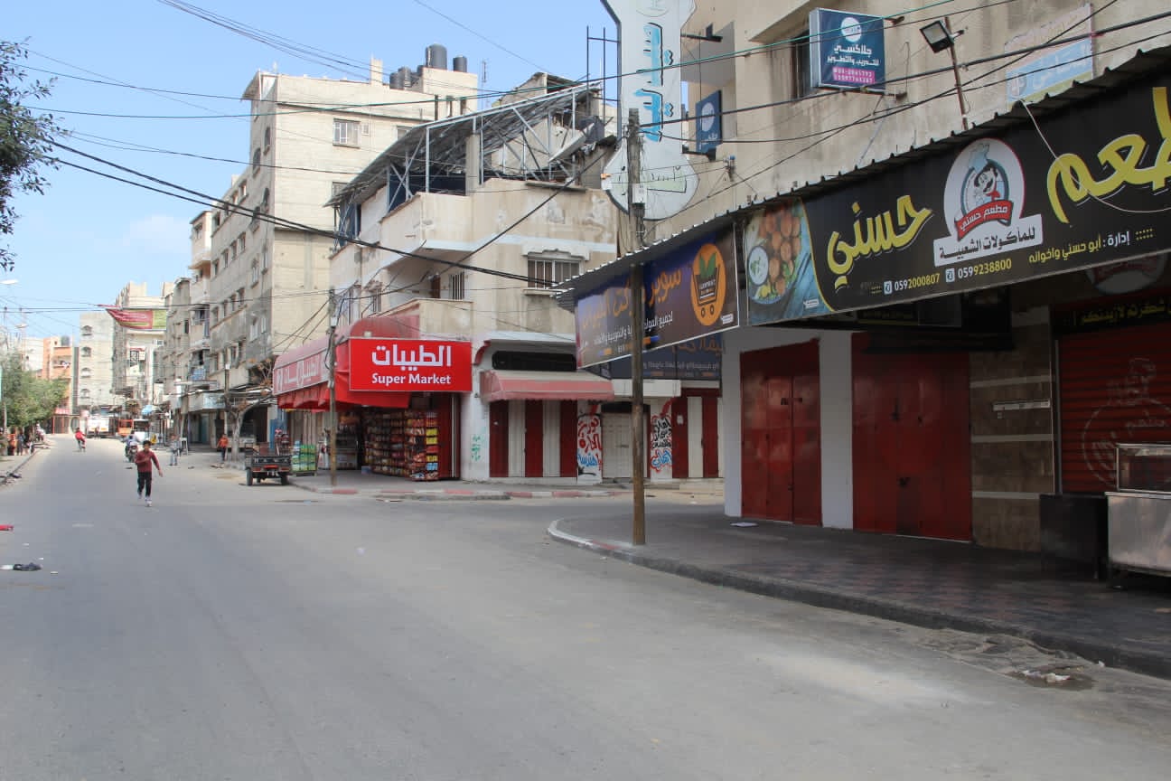 سريان قرار منع حركة المركبات يومي الجمعة والسبت لمواجهة انتشار فيروس كورونا