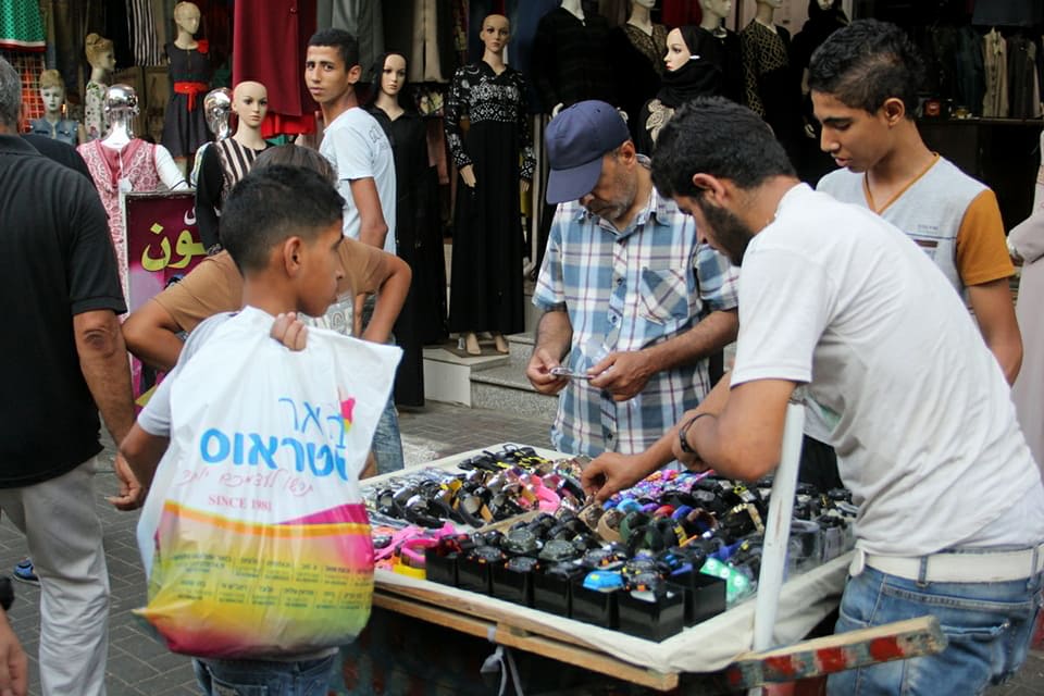 هذه غزة.. عشية عيد الفطر السعيد