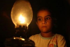 Gaza  Sole Power Plant Shuts Down due to Fuel Shortage