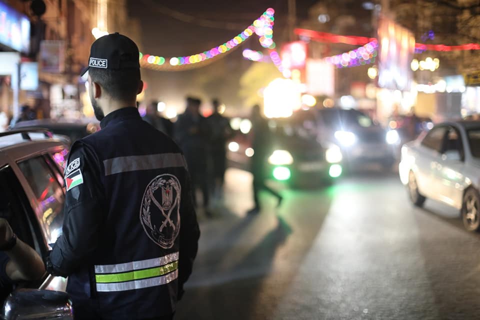 غزة تستقبل رمضان 