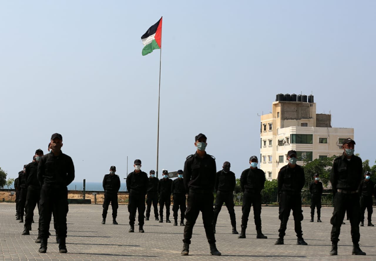 الداخلية تُعزز أجهزتها بـ 528 عنصراً لمواجهة "كورونا"