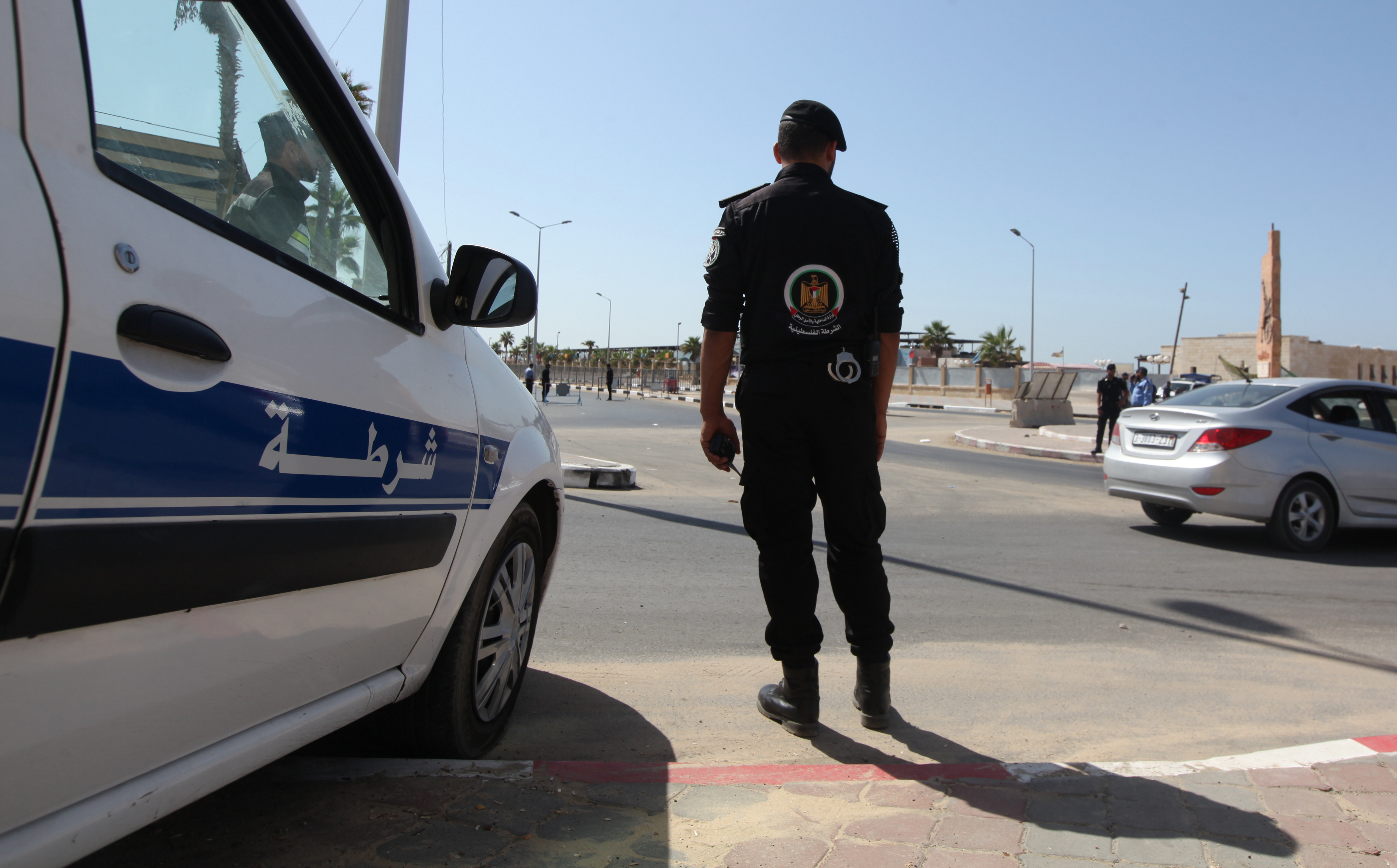 وزارة الداخلية تُنهي ترتيباتها لاستقبال "الحكومة"