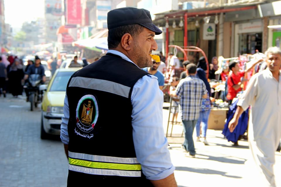 هذه غزة.. عشية عيد الفطر السعيد