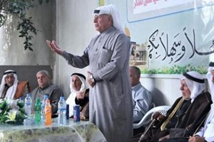 "شؤون العشائر" تُعالج 1657 قضية خلال شهر مارس الماضي