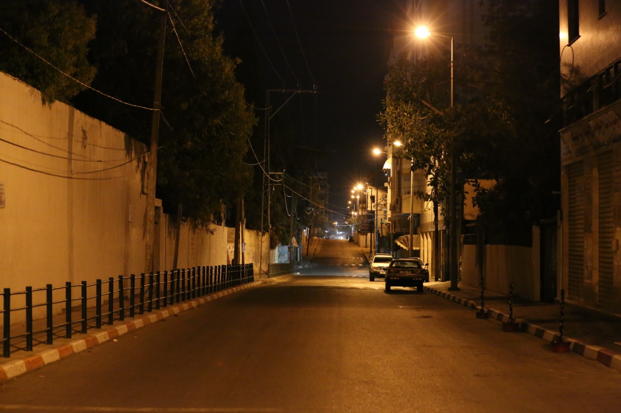 سريان الإغلاق الليلي الشامل لمدة أسبوع ضمن إجراءات مواجهة كورونا 