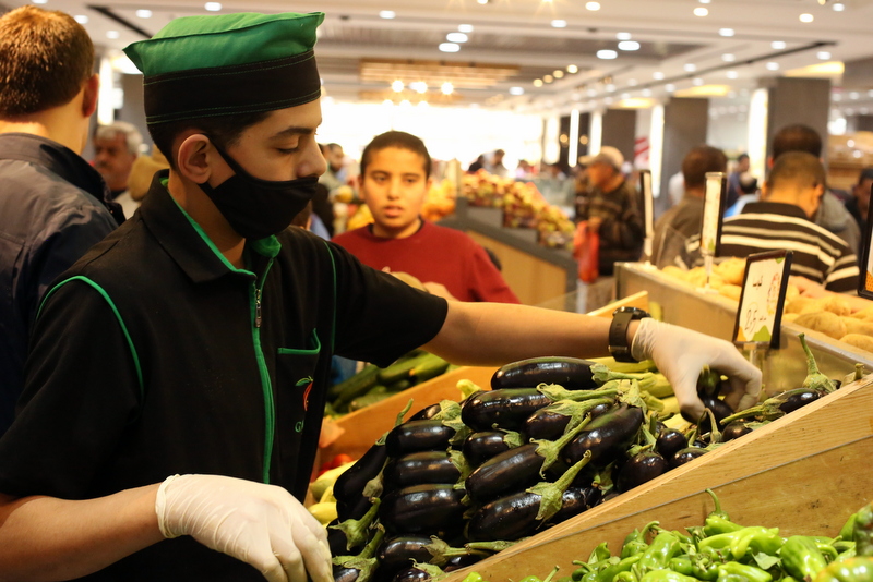 الشرطة تشرع بتطبيق خطة "رمضان" توافقاً مع خطة الطوارئ في ظل جائحة كورونا