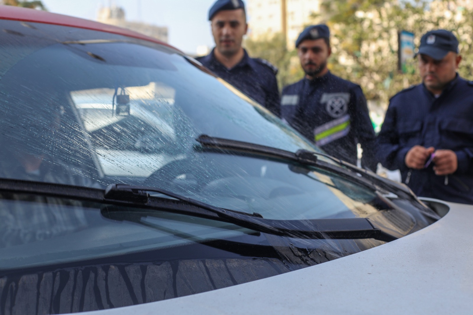 "المواصلات" و"المرور" تشرعان بحملة الفحص الشتوي للمركبات 