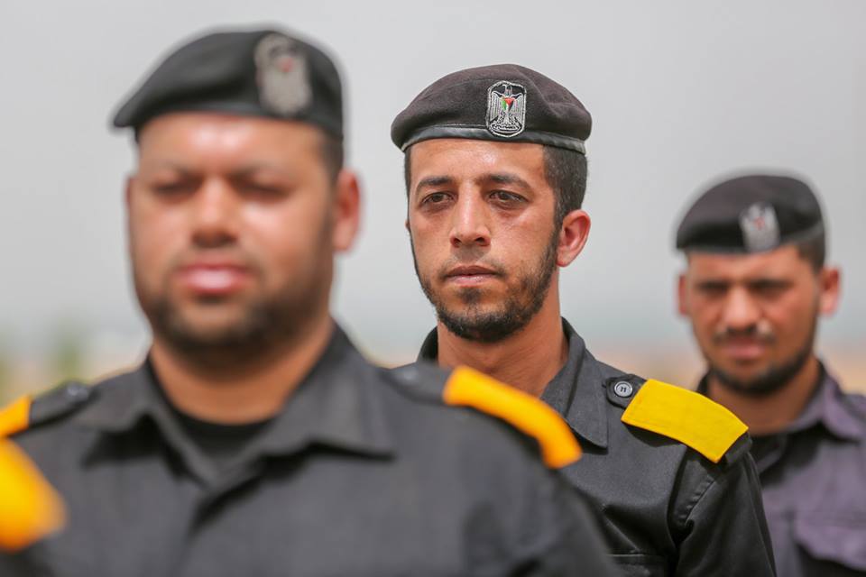 مديرية التدريب تُخرِّج عدة دورات تخصصية ضمن "فوج العودة"