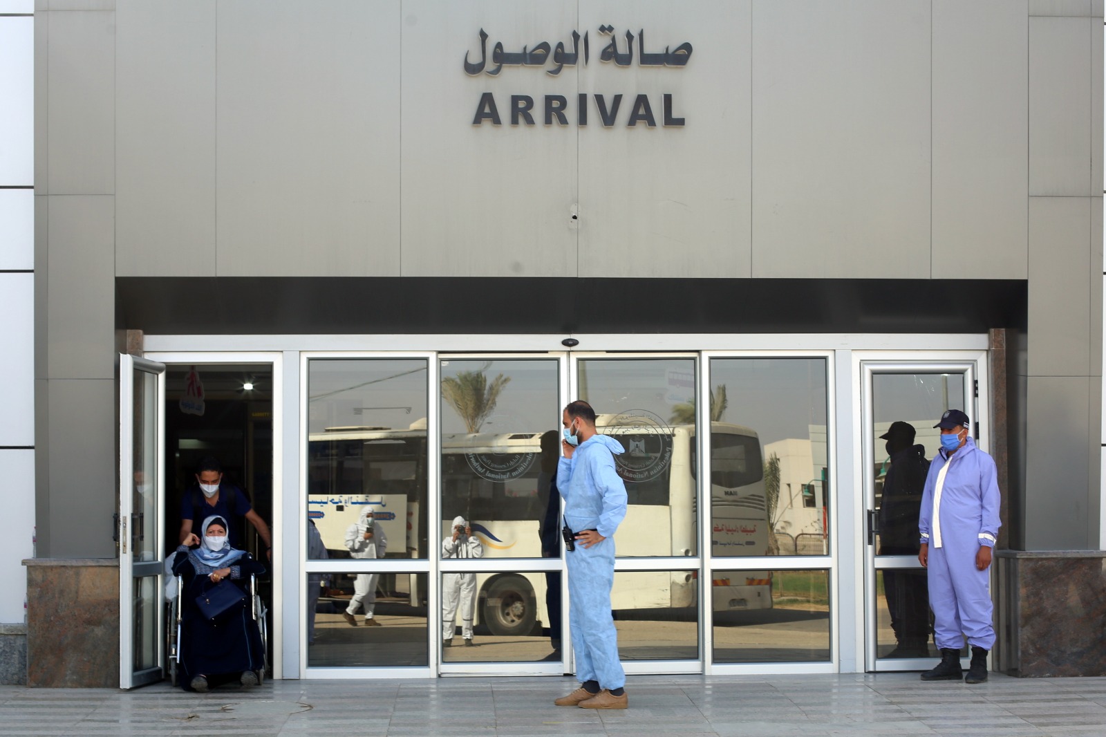 فتح معبر رفح ثلاثة أيام لأول مرة منذ انتشار فيروس كورونا في غزة