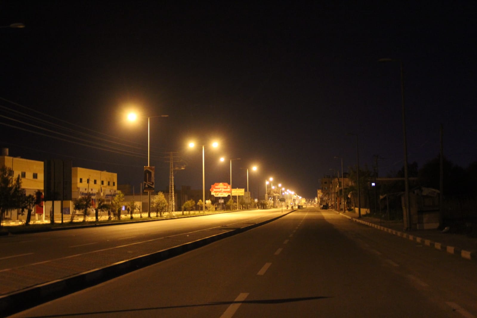 سريان الإغلاق الكامل بغزة الجمعة والسبت للأسبوع الثالث 