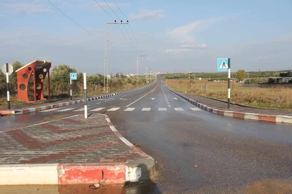 سريان الإغلاق الكامل يومي الجمعة والسبت في غزة للأسبوع الثاني