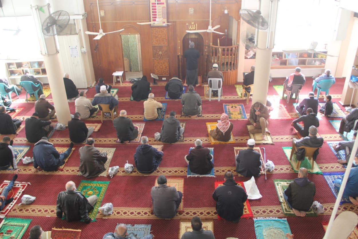 استمرار الإغلاق الكلي للمحال والمنشآت (الجمعة والسبت) للأسبوع السابع