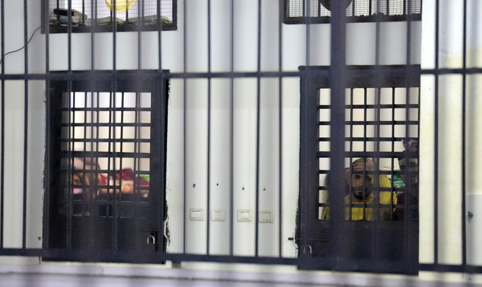 معايشة رمضانية مع النزلاء في مراكز الإصلاح والتأهيل بغزة