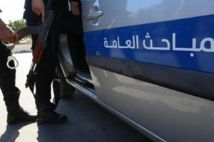 المباحث العامة في غزة تضبط مسروقات بقيمة 50 ألف شيكل
