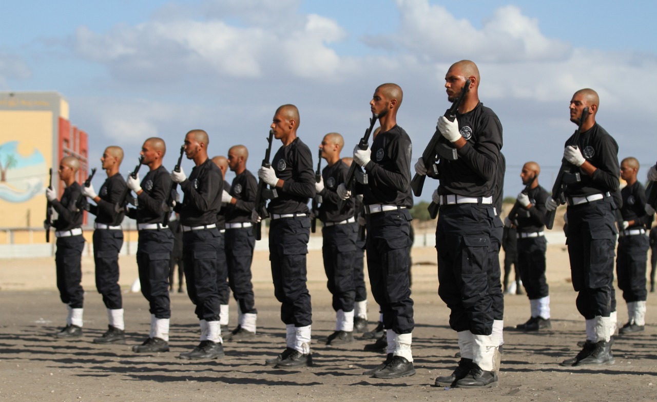 كلية الرباط تختتم المخيم التدريبي المغلق للطلاب المستجدين