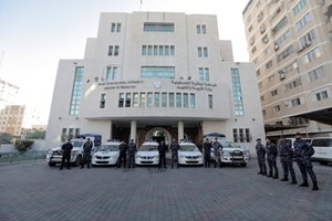 الشرطة: إنهاء ترتيبات تأمين انعقاد امتحانات الثانوية العامة