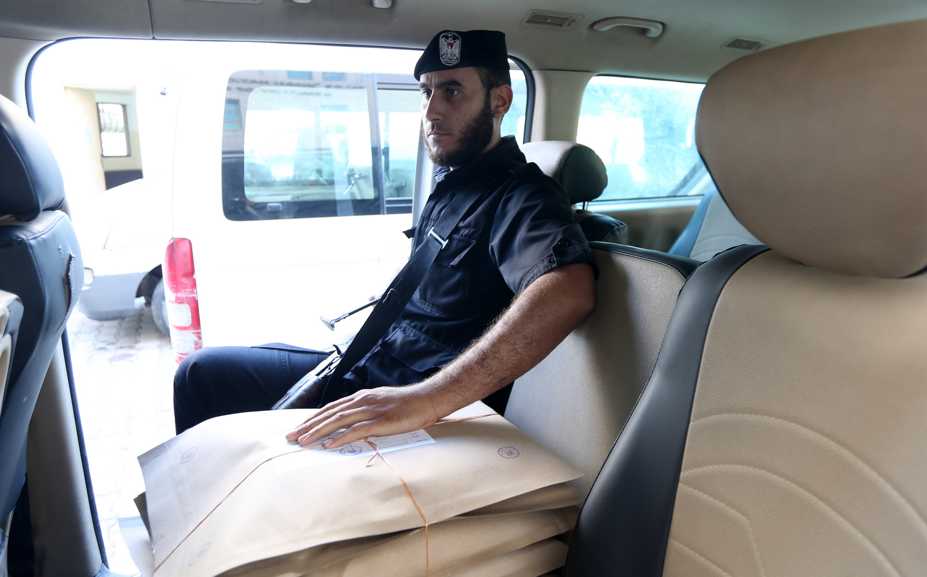 الأجهزة الأمنية تُؤمن اختبارات الثانوية العامة