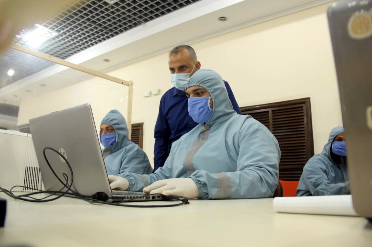 إتمام ترتيبات استقبال المواطنين العالقين عبر معبر رفح