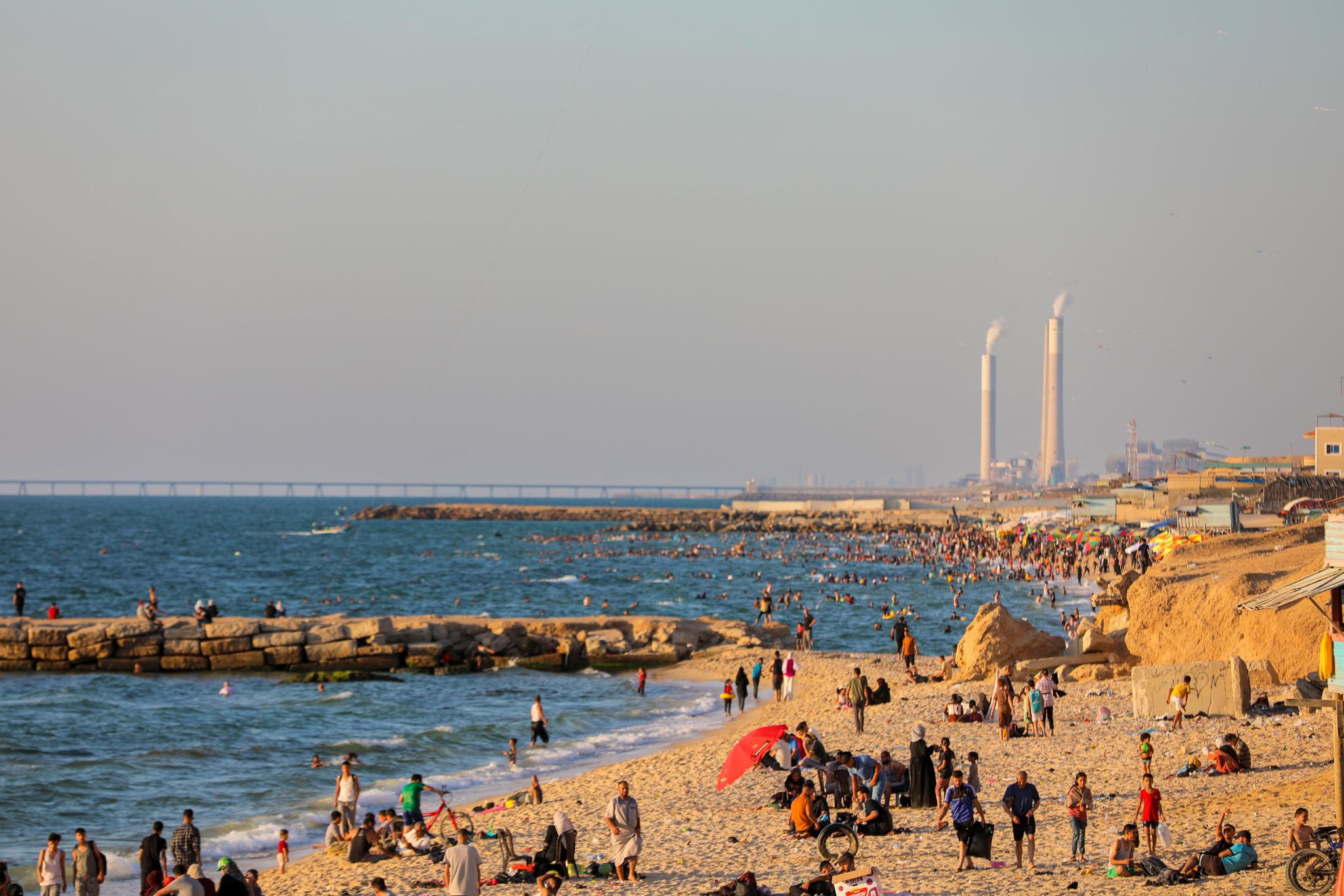 صور من عمل أجهزة وزارة الداخلية خلال عطلة نهاية الأسبوع