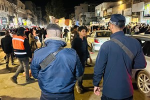 "المباحث العامة" تُنجز قضية سرقة خزنة تحتوي على 70 ألف دولار شمال غزة