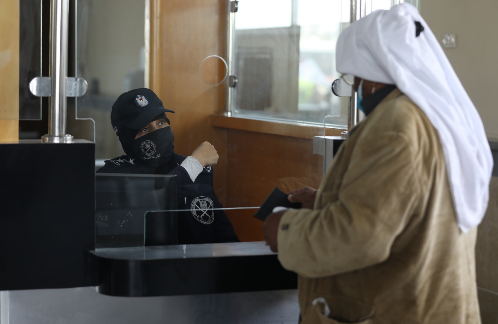 فتح معبر رفح ثلاثة أيام بالاتجاهين (نوفمبر 2020)