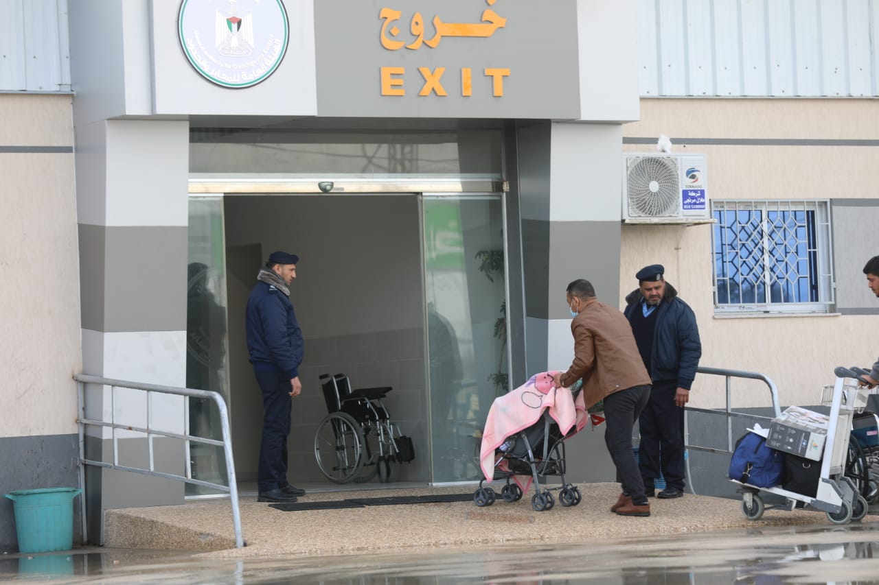 أجهزة "الداخلية في خدمة المواطنين خلال المنخفض الجوي 26-27 يناير 2022