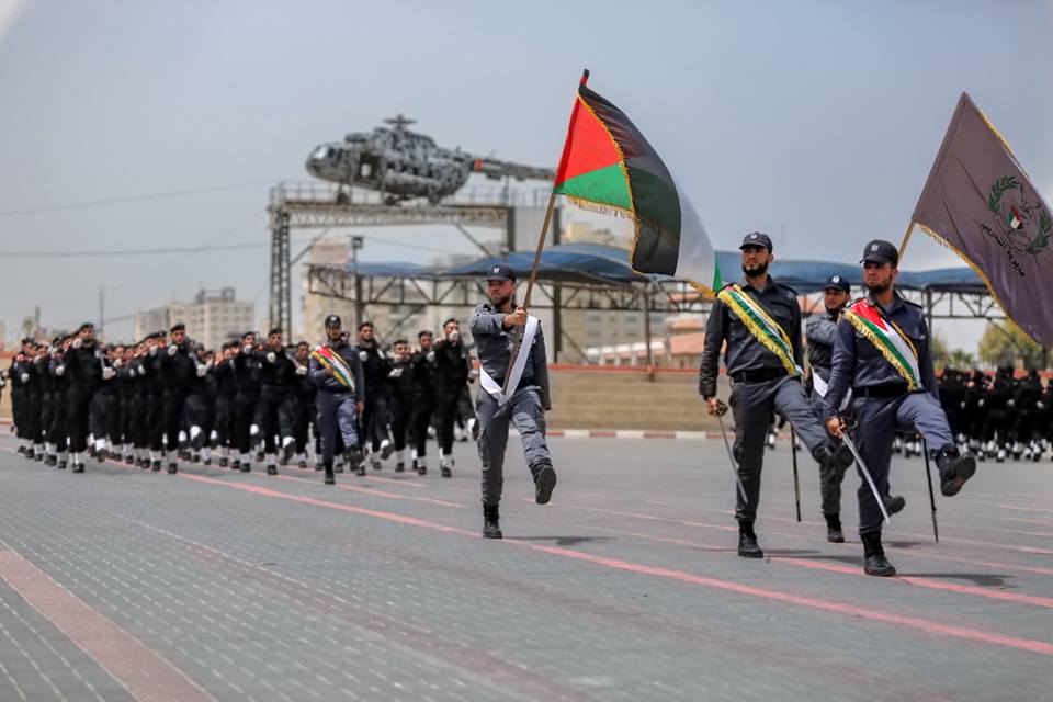 مديرية التدريب تُخرِّج عدة دورات تخصصية ضمن "فوج العودة"