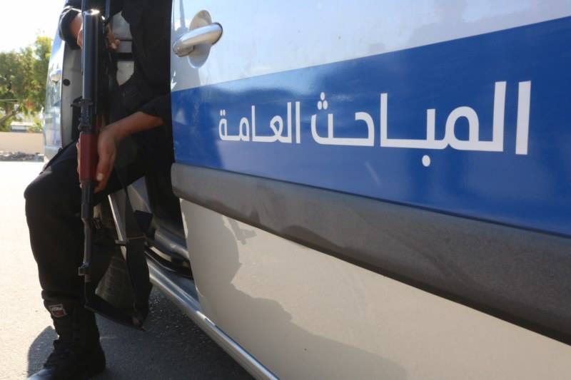 المباحث تضبط مجموعة متخصصة في سرقة الدراجات النارية