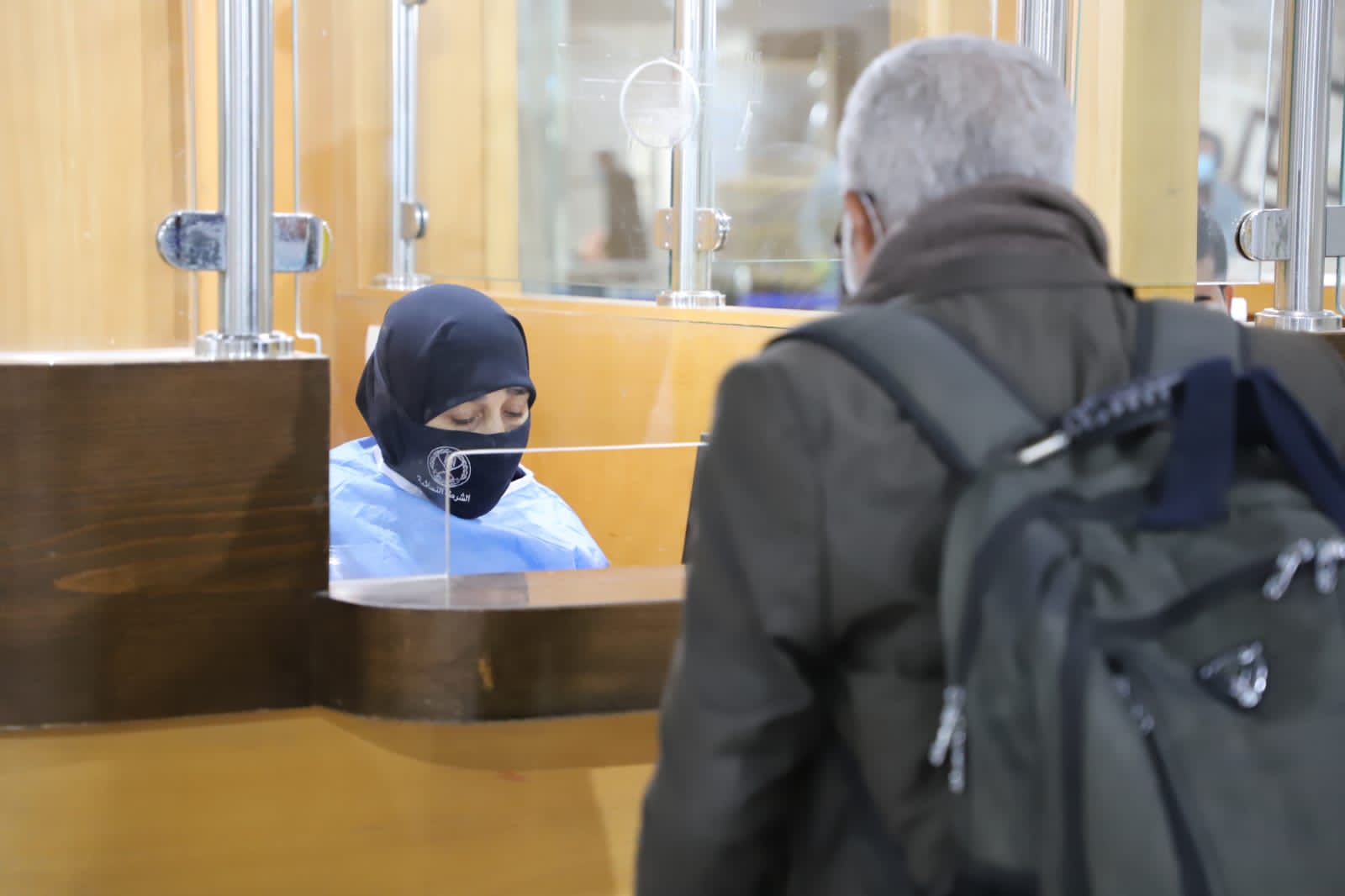 فتح معبر رفح ثلاثة أيام بالاتجاهين (نوفمبر 2020)