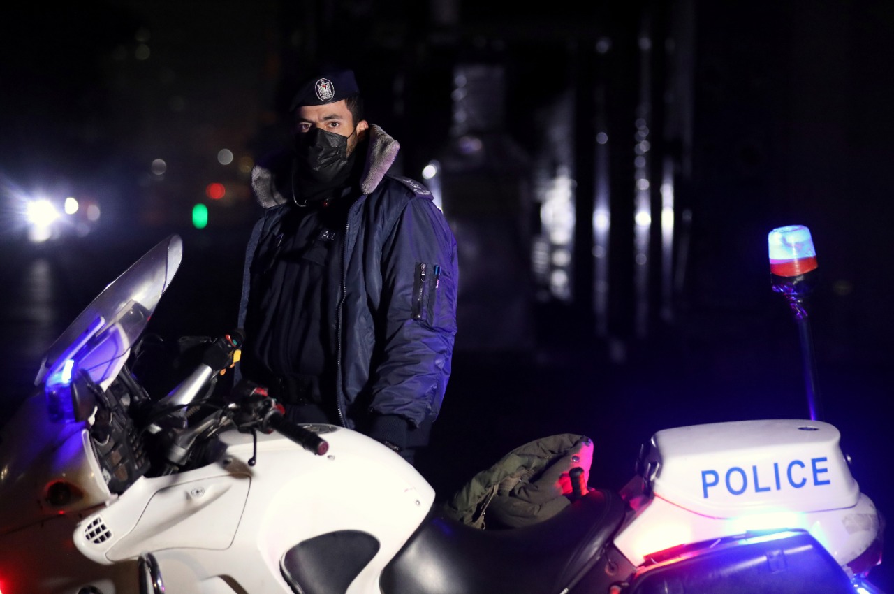 الإغلاق الكامـل بـغزة "الجمعة والسبت" يتواصل للأسبوع الرابع