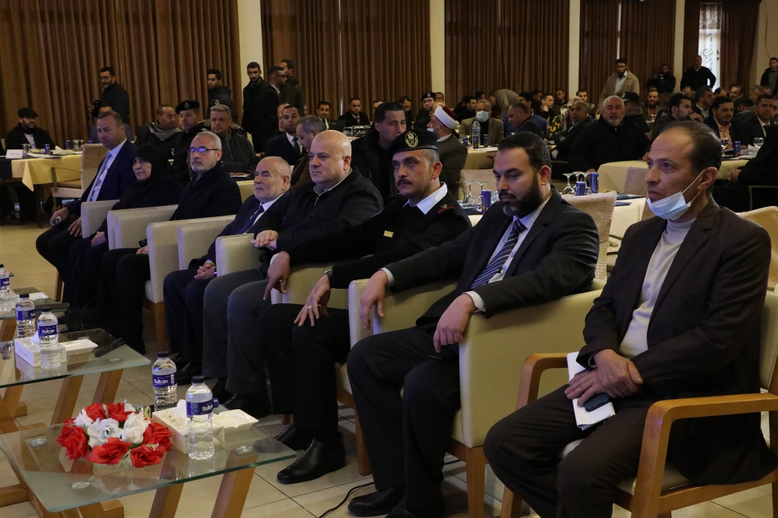 كلية الرباط الجامعية تعقد المؤتمر العلمي حــول "الجريمة الإلكترونية"