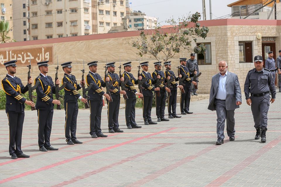 مديرية التدريب تُخرِّج عدة دورات تخصصية ضمن "فوج العودة"
