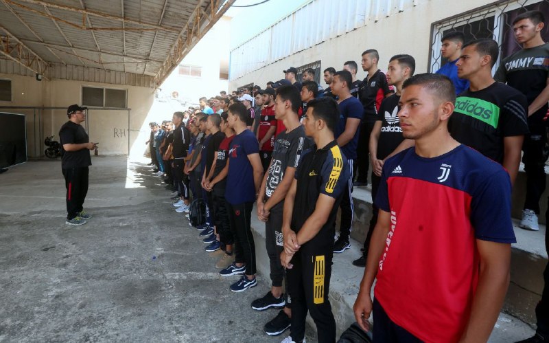 كلية الرباط تشرع بالمرحلة الثانية لقَبول الطلبة الجدد