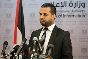 تصريح صحفي: توضيحاً لما جرى في مركز الحجر الصحي شمال غزة