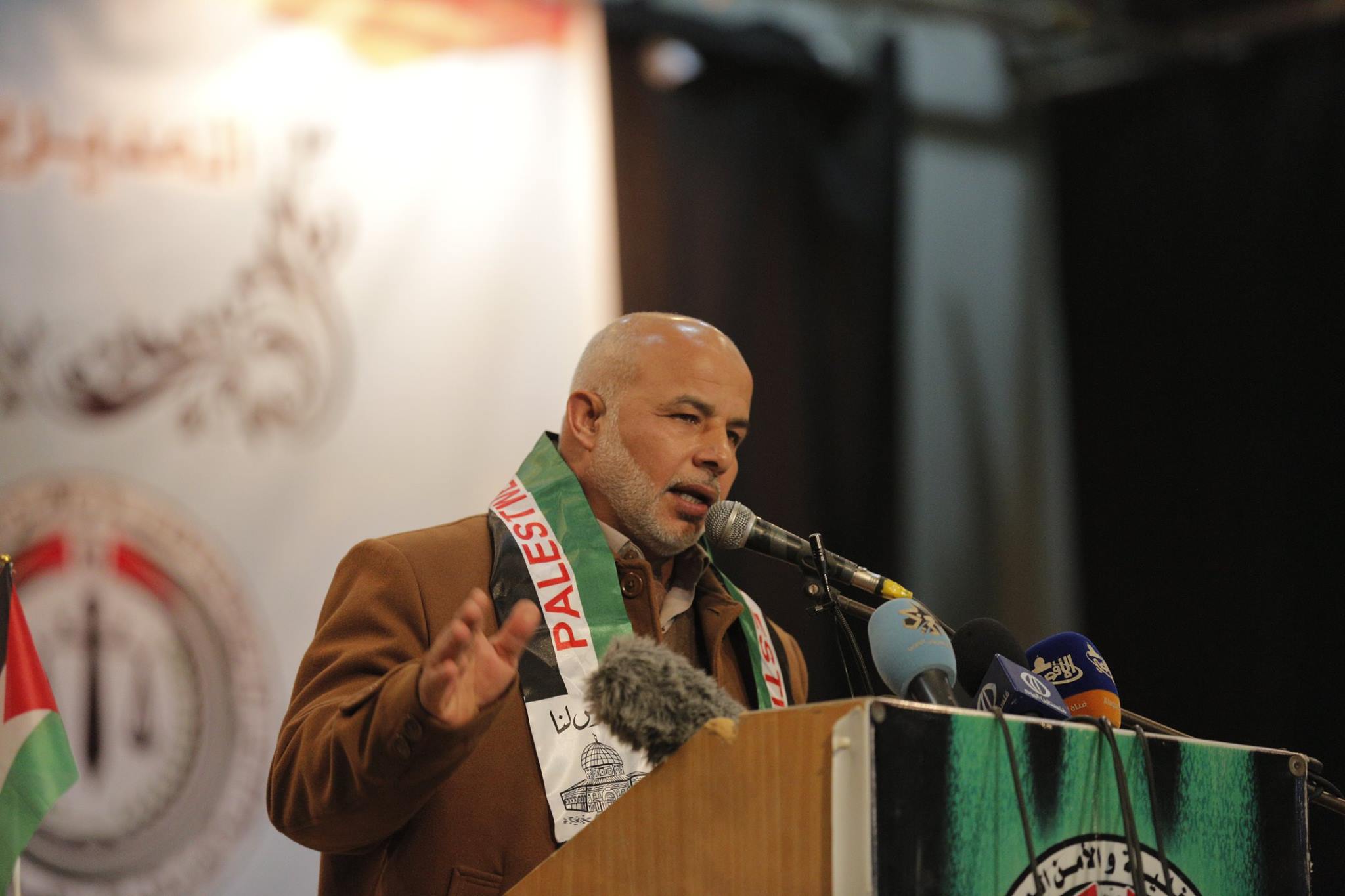 حفل اختتام "مشروع نسخ المصحف الشريف بالرسم العثماني بأيدي نزلاء