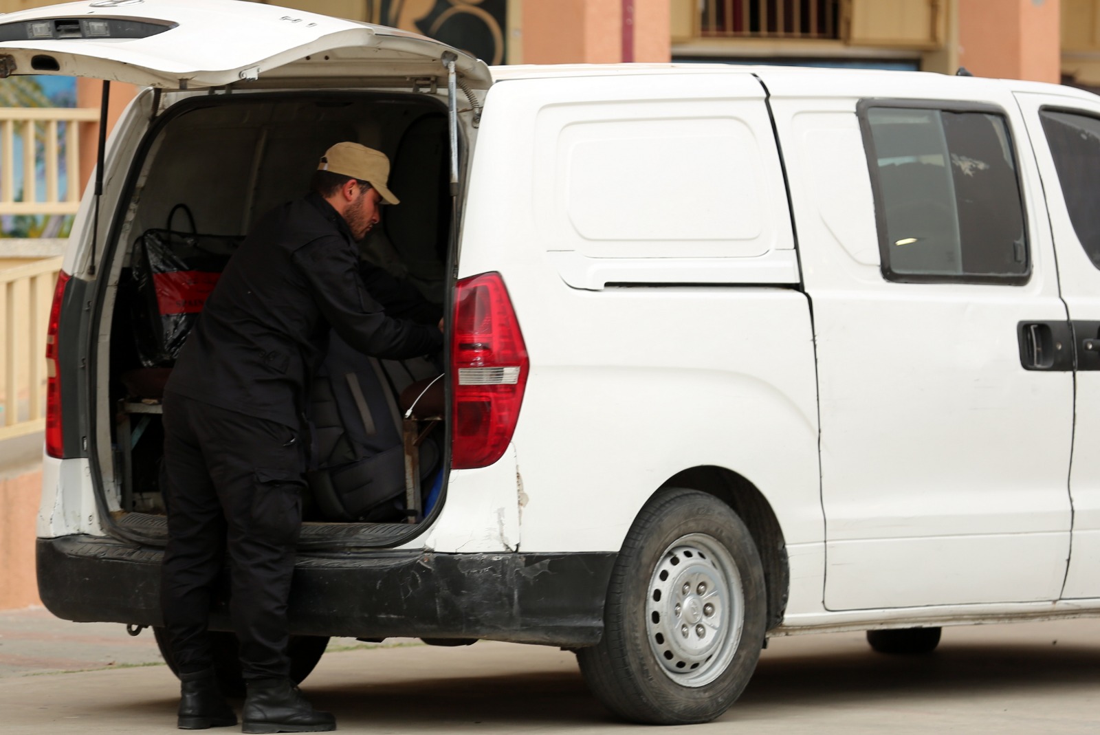 إنهاء فترة الحجر الصحي الاحترازي لـ 321 مواطناً في غزة